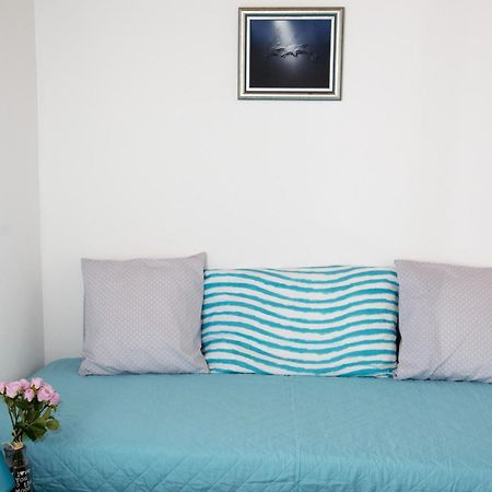Apartments By The Sea Brela, Makarska - 11821 Camera foto