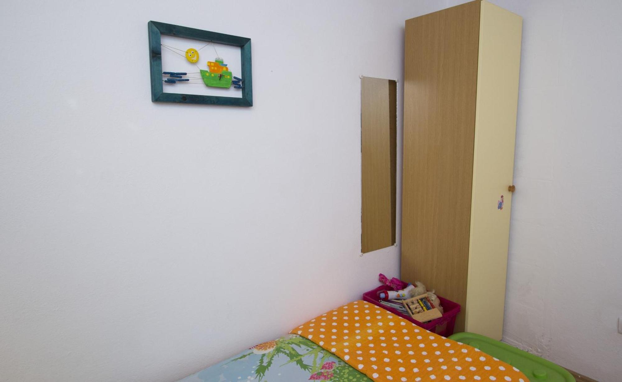 Apartments By The Sea Brela, Makarska - 11821 Camera foto
